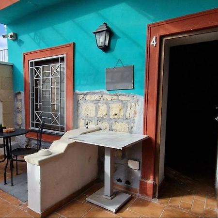 B&B Boiler Rooms La Terrazza Ercolano Eksteriør bilde